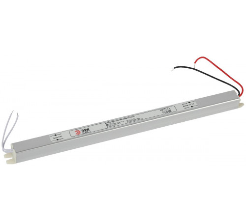 Блок питания Эра 48Вт DC12В 4A IP20 LP-LED-48W-IP20-12V-US Б0061152 Блок питания Эра 48Вт DC12В 4A IP20 LP-LED-48W-IP20-12V-US Б0061152