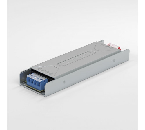 Блок питания Elektrostandard 300Вт DC24В IP20 4690389208782 95064/00 a068202 Блок питания Elektrostandard 300Вт DC24В IP20 4690389208782 95064/00 a068202