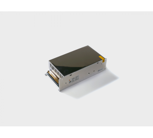 Блок питания SWG Standard 600Вт DC12В 50А IP20 00000000144