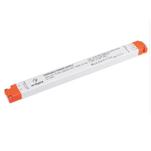 Блок питания Arlight ARV-SP-12100-LINEAR-PFC-TRIAC-0-10V (12V, 8.33A, 100W) 047951