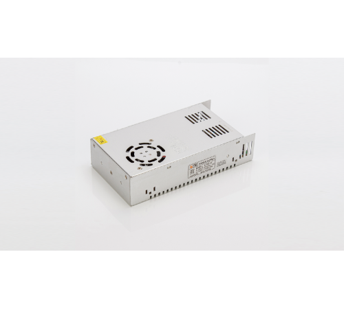 Блок питания SWG Standard 350Вт DC12В 30А IP20 00000000124