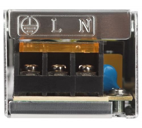 Блок питания Эра 75Вт DC12В 6.25A IP20 LP-LED-75W-IP20-12V-S Б0061122 Блок питания Эра 75Вт DC12В 6.25A IP20 LP-LED-75W-IP20-12V-S Б0061122
