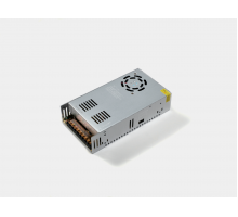 Блок питания SWG Standard 350Вт DC24В 14.5А IP20 00000000125