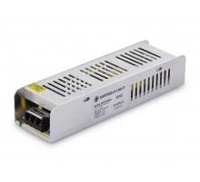Блок питания с EMC для светодиодной ленты Ambrella Light Illumination 150Вт DC12В 12,5A IP20 GS8653