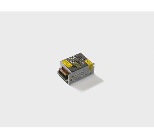 Блок питания SWG Standard 35Вт DC12В 3А IP20 00000000121