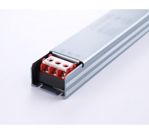Блок питания Ambrella Light LED Driver 12V 300Вт AC185-260 25A IP20 GS8810 Блок питания Ambrella Light LED Driver 12V 300Вт AC185-260 25A IP20 GS8810