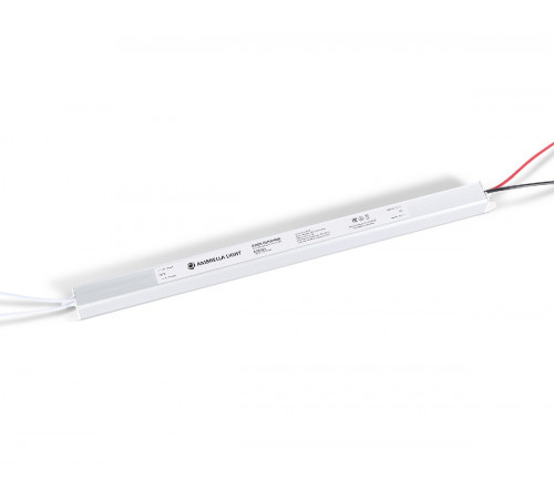Блок питания Ambrella Light LED Driver 12V 60Вт AC185-260 5A IP20 GS8605