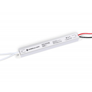 Блок питания Ambrella Light LED Driver 24V 24Вт AC185-260 1A IP20 GS8622