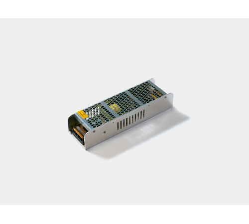 Блок питания SWG Standard 150Вт DC12В 12.5А IP20 00000000167