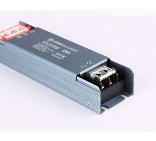 Блок питания Ambrella Light LED Driver 24V 100Вт AC185-260 4.2A IP20 GS8824 Блок питания Ambrella Light LED Driver 24V 100Вт AC185-260 4.2A IP20 GS8824