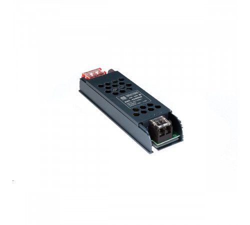 Блок питания для светодиодной ленты Lightstar 60Вт DC24В 2.5А IP20 424060 Блок питания для светодиодной ленты Lightstar 60Вт DC24В 2.5А IP20 424060