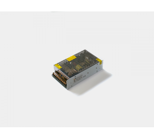 Блок питания SWG Standard 250Вт DC24В 10.4А IP20 00000000115