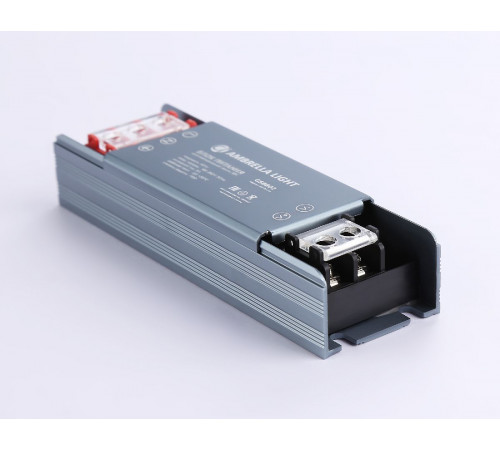 Блок питания Ambrella Light LED Driver 12V 60Вт AC185-260 5A IP20 GS8802 Блок питания Ambrella Light LED Driver 12V 60Вт AC185-260 5A IP20 GS8802