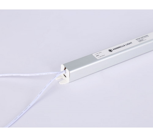 Блок питания Ambrella Light LED Driver 12V 36Вт AC185-260 3A IP20 GS8603 Блок питания Ambrella Light LED Driver 12V 36Вт AC185-260 3A IP20 GS8603
