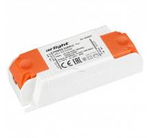 Блок питания для светодиодной ленты Arlight ARJ 026827