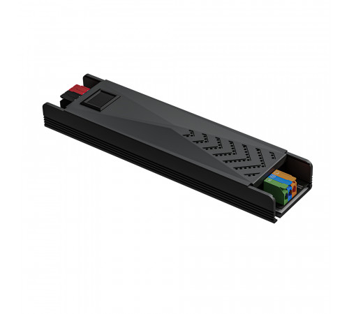Блок питания Arte Lamp Power-pro DC24В 150Вт 6.25А IP20 A240205 Блок питания Arte Lamp Power-pro DC24В 150Вт 6.25А IP20 A240205