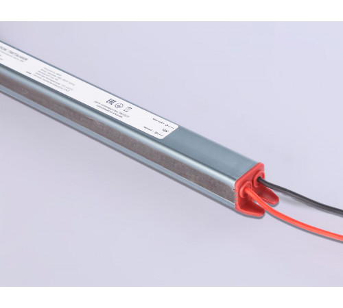 Блок питания Ambrella Light LED Driver 12V 36Вт AC185-260 3A IP67 GS9805 Блок питания Ambrella Light LED Driver 12V 36Вт AC185-260 3A IP67 GS9805