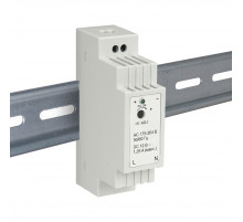 Блок питания Apeyron 15Вт DC12В 1.25А IP20 03-160