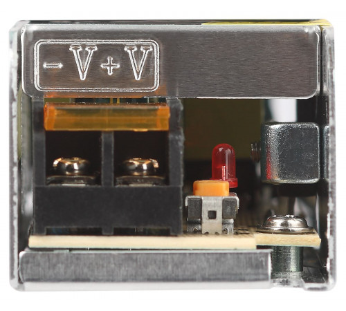 Блок питания Эра 75Вт DC12В 6.25A IP20 LP-LED-75W-IP20-12V-S Б0061122 Блок питания Эра 75Вт DC12В 6.25A IP20 LP-LED-75W-IP20-12V-S Б0061122