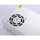 Блок питания Ambrella Light LED Driver 24V 360Вт AC90-260 15A IP20 GS9651