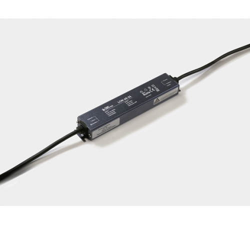 Блок питания для светодиодных лент SWG PRO LCM-60-24 00-00023936 Блок питания для светодиодных лент SWG PRO LCM-60-24 00-00023936