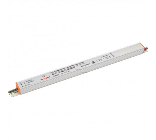 Блок питания для светодиодной ленты Arlight ARV 026418(1) Блок питания для светодиодной ленты Arlight ARV 026418(1)