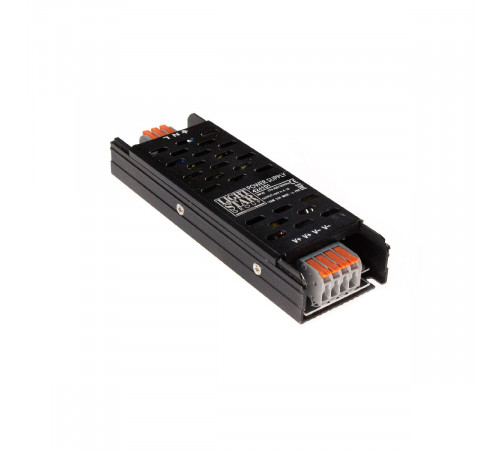 Блок питания для светодиодной ленты Lightstar 100Вт DC24В 4.2А IP20 424101