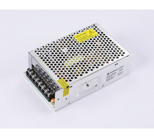 Блок питания Ambrella Light LED Driver 12V 200Вт AC90-260 16.7A IP20 GS9507 Блок питания Ambrella Light LED Driver 12V 200Вт AC90-260 16.7A IP20 GS9507