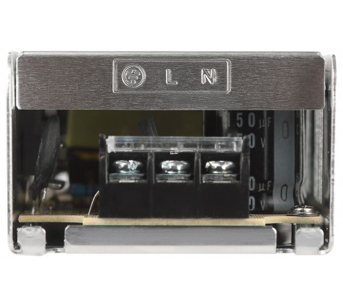 Блок питания Эра 350Вт DC12В 30A IP20 LP-LED-350W-IP20-12V-S Б0061128 Блок питания Эра 350Вт DC12В 30A IP20 LP-LED-350W-IP20-12V-S Б0061128