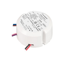 Блок питания Arlight ARJ-SN-45250-PFC-DALI-R (12W, 9-45V, 0.25A) 043061