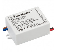 Блок питания для светодиодной ленты Arlight ARJ 029058