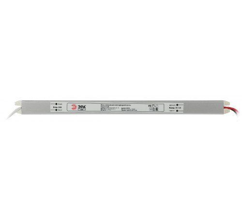 Блок питания Эра 36Вт DC12В 3A IP20 LP-LED-36W-IP20-12V-US Б0061151