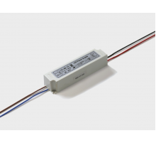 Блок питания SWG Standard 60Вт DC12В 5А IP67 00000000102