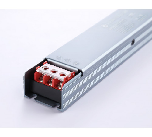 Блок питания Ambrella Light LED Driver 24V 400Вт AC185-260 16.7A IP20 GS8830 Блок питания Ambrella Light LED Driver 24V 400Вт AC185-260 16.7A IP20 GS8830