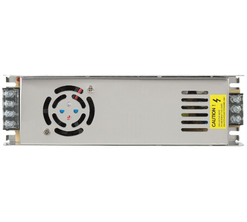Блок питания Эра 350Вт DC24В 14.58A IP20 LP-LED-350W-IP20-24V-S Б0061133 Блок питания Эра 350Вт DC24В 14.58A IP20 LP-LED-350W-IP20-24V-S Б0061133