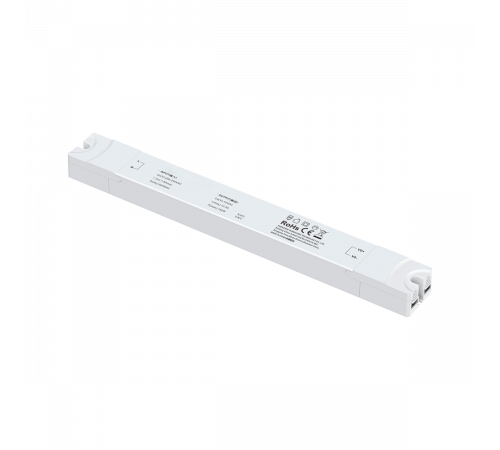 Блок питания Lumker LC-150-24 150Вт DC 200-240В IP20 023931 Блок питания Lumker LC-150-24 150Вт DC 200-240В IP20 023931
