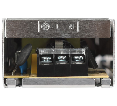 Блок питания Эра 350Вт DC24В 14.58A IP20 LP-LED-350W-IP20-24V-S Б0061133 Блок питания Эра 350Вт DC24В 14.58A IP20 LP-LED-350W-IP20-24V-S Б0061133