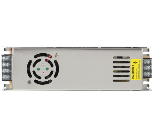 Блок питания Эра 350Вт DC12В 30A IP20 LP-LED-350W-IP20-12V-S Б0061128 Блок питания Эра 350Вт DC12В 30A IP20 LP-LED-350W-IP20-12V-S Б0061128