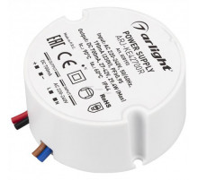 Блок питания для светодиодной ленты Arlight ARJ 028193