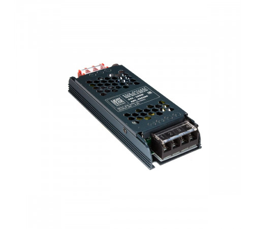Блок питания для светодиодной ленты Lightstar 100Вт DC24В 4.2А IP20 424100 Блок питания для светодиодной ленты Lightstar 100Вт DC24В 4.2А IP20 424100