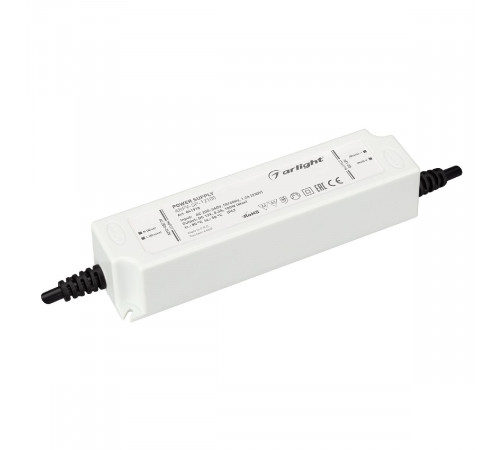 Блок питания Arlight ARPV-SP-12100 (12V, 8.3A, 100W) 041915 Блок питания Arlight ARPV-SP-12100 (12V, 8.3A, 100W) 041915