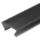 Экран Arlight FOLED-2000 BLACK-PM чёрный 026633
