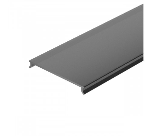 Экран Arlight LINE-5050-DUAL-3000 BLACK 047489