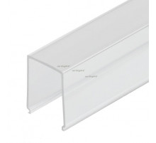 Экран Arlight ARH-WIDE-(B)-H20-2000 RCT Clear-PM 018817