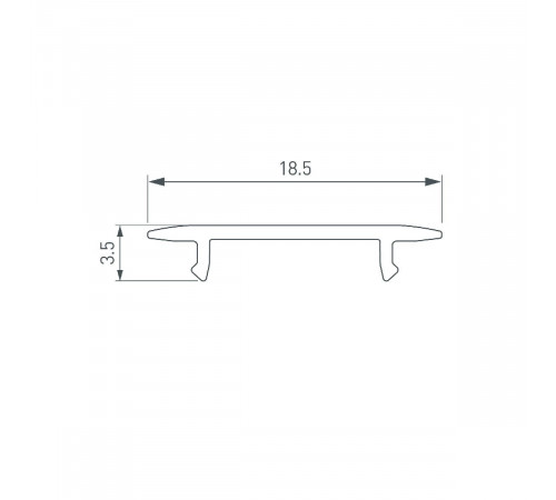 Экран Arlight SL-W14-F-2000 OPAL 049023 Экран Arlight SL-W14-F-2000 OPAL 049023