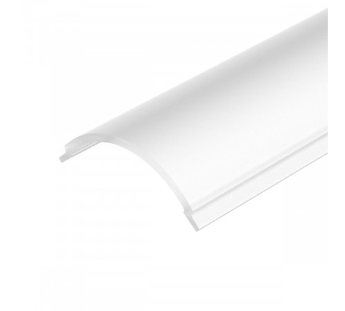 Экран Arlight SL-KANT-H10 ROUND OPAL 049167 Экран Arlight SL-KANT-H10 ROUND OPAL 049167