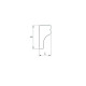 Экран Arlight SOFT-5m SILICONE 052378