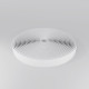 Рассеиватель для радиусного профиля Maytoni Led strip ALM-3535R-DF
