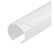 Экран Arlight SL-ROUND-D60-2000 OPAL 019287