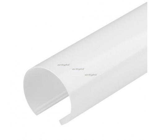 Экран Arlight SL-ROUND-D60-2000 OPAL 019287 Экран Arlight SL-ROUND-D60-2000 OPAL 019287
